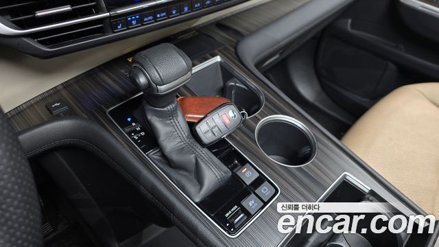 Toyota Sienna 2021 — photo 12