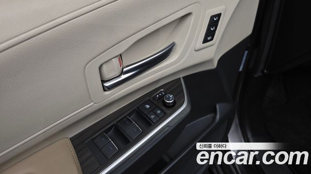 Toyota Sienna 2021 — photo 21