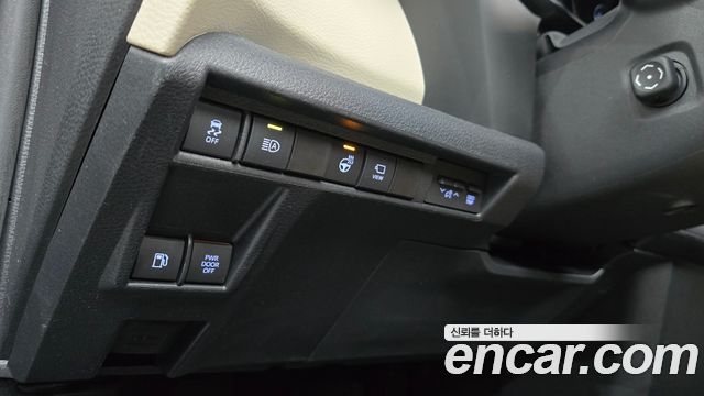 Toyota Sienna 2021 — photo 22