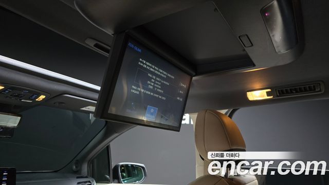 Toyota Sienna 2021 — photo 24