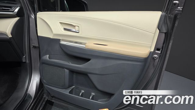 Toyota Sienna 2021 — photo 14