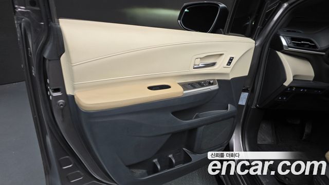 Toyota Sienna 2021 — photo 15
