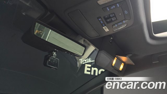 Toyota Sienna 2021 — photo 27
