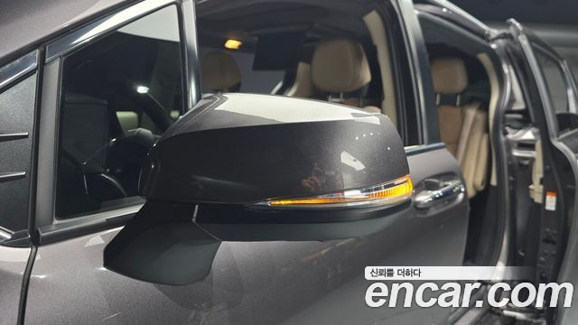 Toyota Sienna 2021 — photo 31