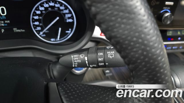 Toyota Sienna 2021 — photo 33