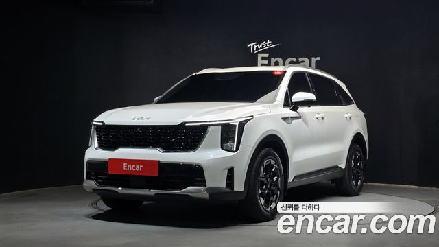 Kia Sorento 2025 — photo 1