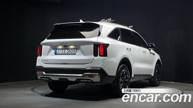 Kia Sorento 2025 — photo 2
