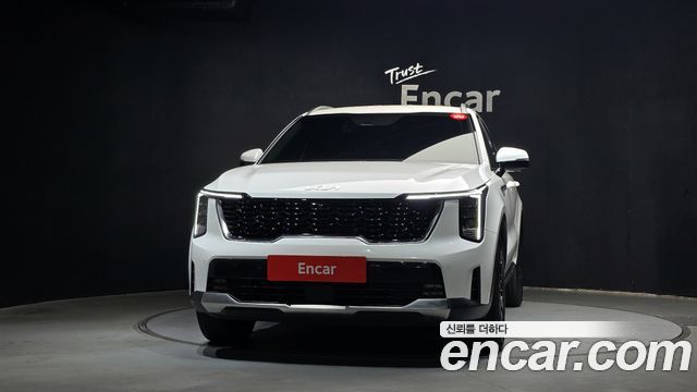 Kia Sorento 2025 — photo 3