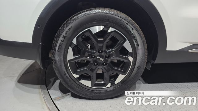 Kia Sorento 2025 — photo 5