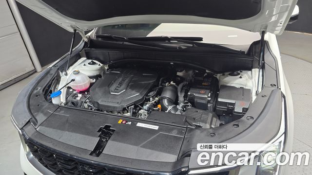 Kia Sorento 2025 — photo 6