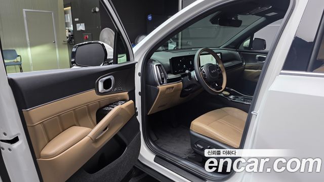 Kia Sorento 2025 — photo 13