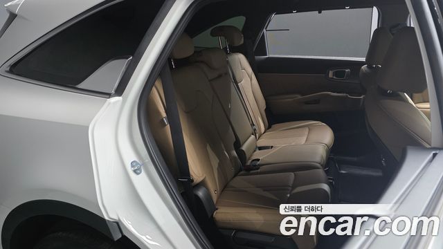 Kia Sorento 2025 — photo 17