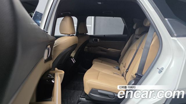 Kia Sorento 2025 — photo 18