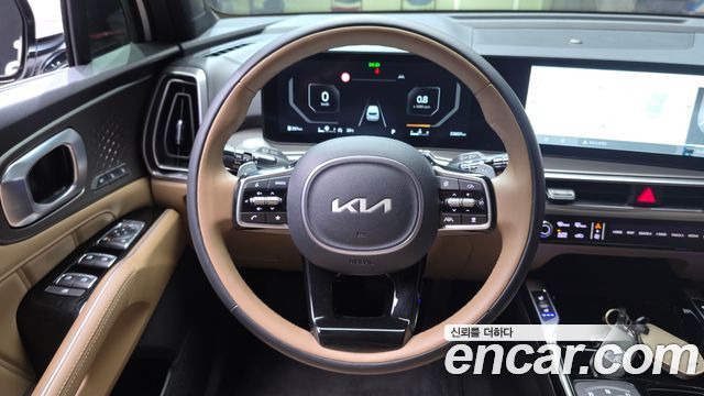Kia Sorento 2025 — photo 19