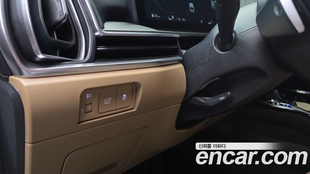 Kia Sorento 2025 — photo 24