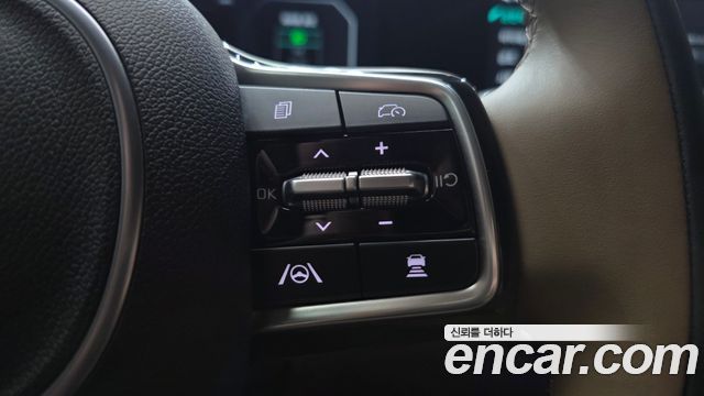 Kia Sorento 2025 — photo 25