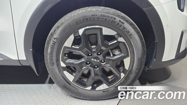 Kia Sorento 2025 — photo 7