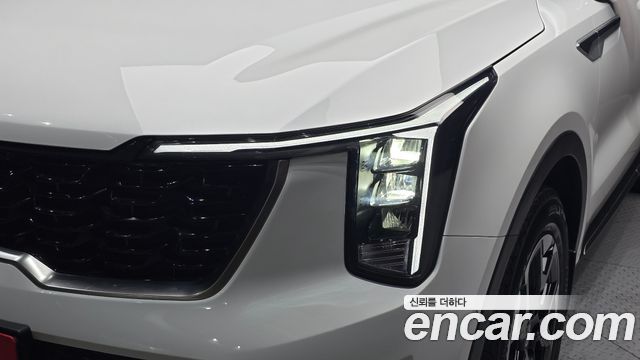 Kia Sorento 2025 — photo 8