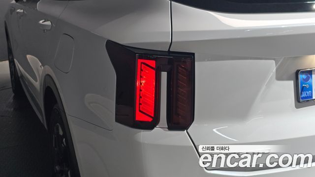 Kia Sorento 2025 — photo 9