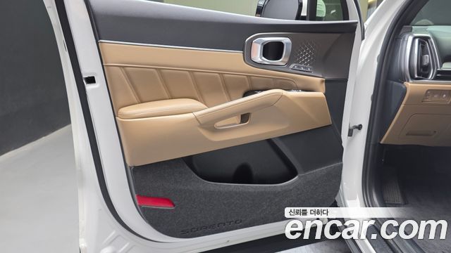 Kia Sorento 2025 — photo 14