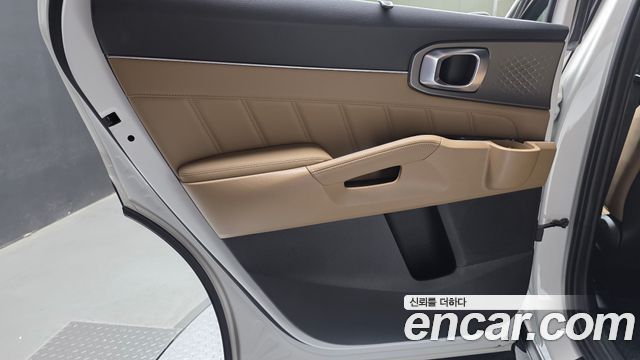 Kia Sorento 2025 — photo 15