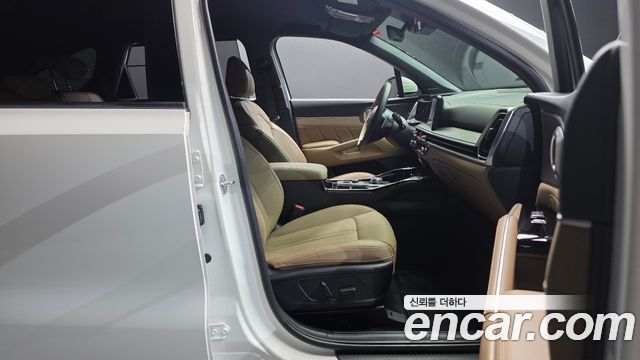 Kia Sorento 2025 — photo 16