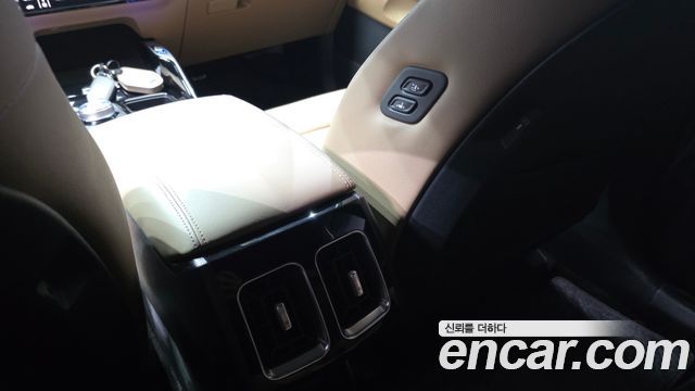 Kia Sorento 2025 — photo 28
