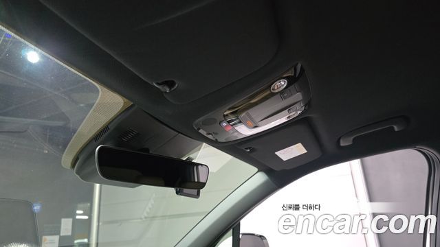 Kia Sorento 2025 — photo 29
