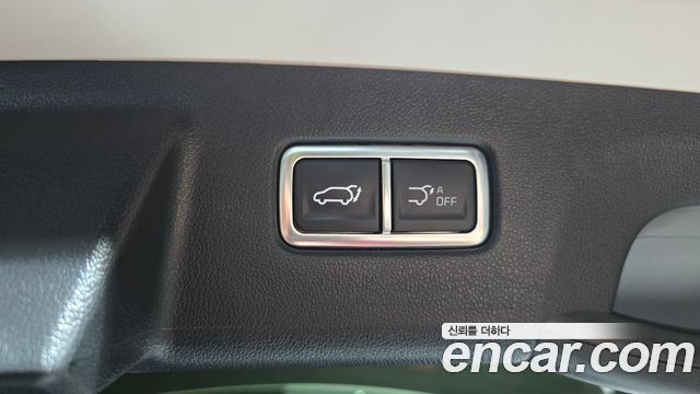 Kia Sorento 2025 — photo 30