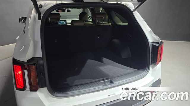 Kia Sorento 2025 — photo 31