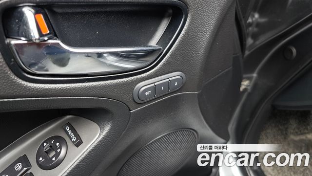 Kia K3 2017 — photo 17