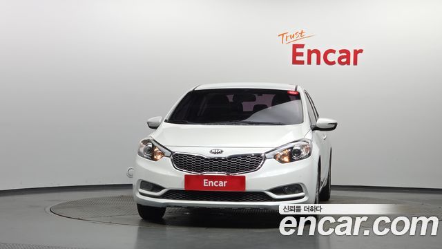 Kia K3 2015 — photo 3