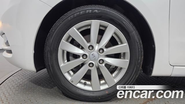 Kia K3 2015 — photo 5