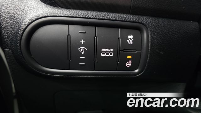 Kia K3 2015 — photo 13