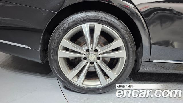 Mercedes-Benz S-Class 2016 — photo 5