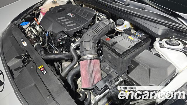 Hyundai AVANTE 2022 — photo 6