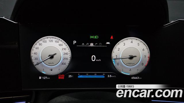 Hyundai AVANTE 2022 — photo 11