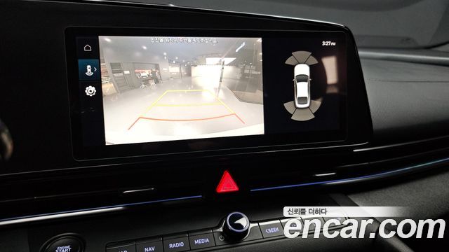 Hyundai AVANTE 2022 — photo 20
