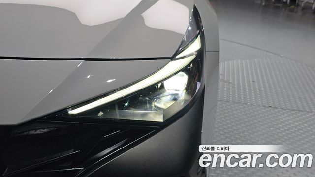Hyundai AVANTE 2022 — photo 8