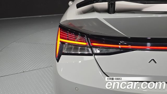 Hyundai AVANTE 2022 — photo 9