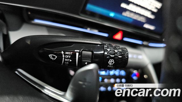 Hyundai AVANTE 2022 — photo 30