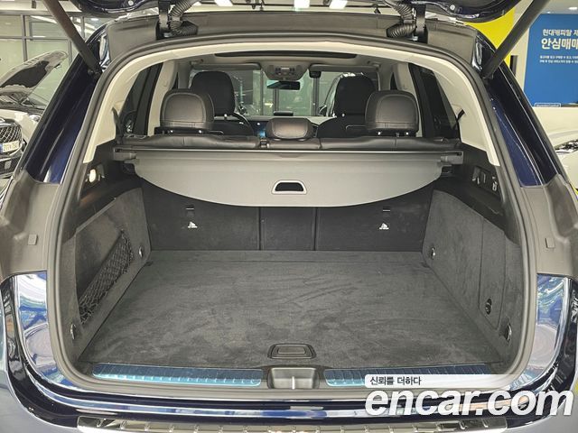 Mercedes-Benz GLE-Class 2020 — photo 18