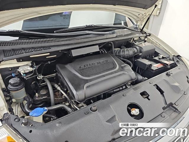 Kia Canival 2013 — photo 6