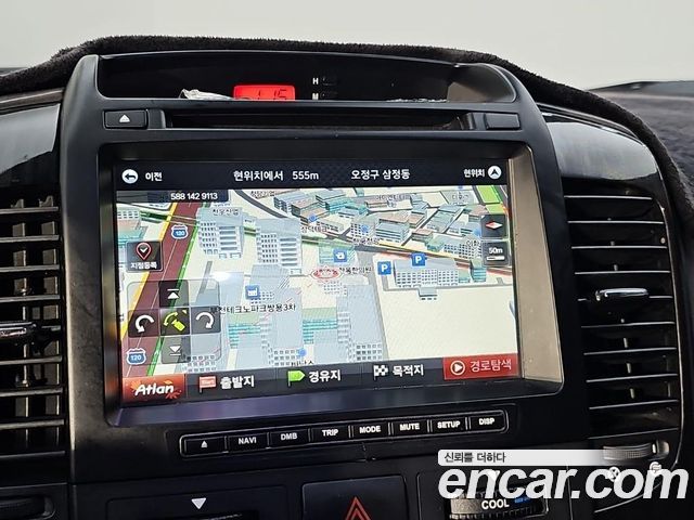 Kia Canival 2013 — photo 14