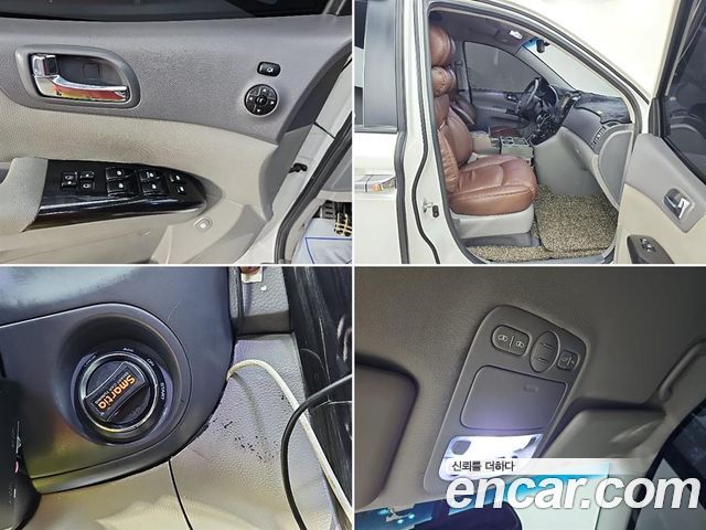 Kia Canival 2013 — photo 17