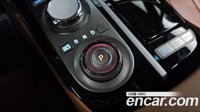 Genesis G80 2023 — photo 9