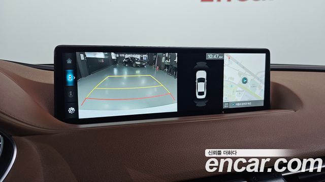 Genesis G80 2023 — photo 15