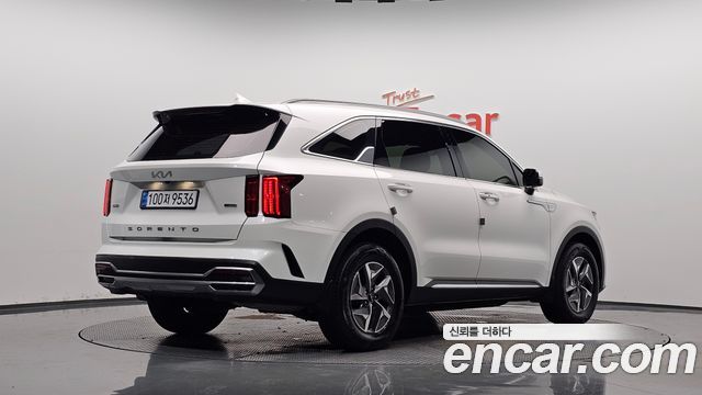 Kia Sorento 2022 — photo 2