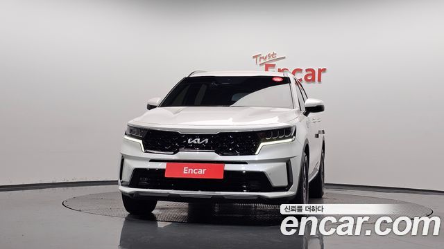Kia Sorento 2022 — photo 3