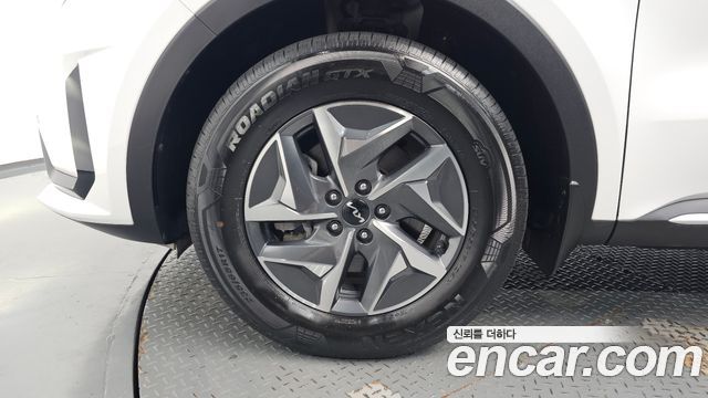 Kia Sorento 2022 — photo 5